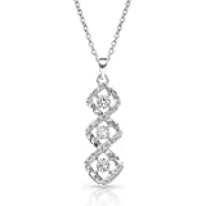 Lassoed Starlight Necklace