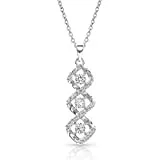 Lassoed Starlight Necklace