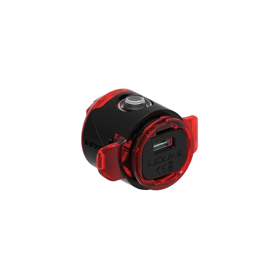 Lezyne Femto USB-C