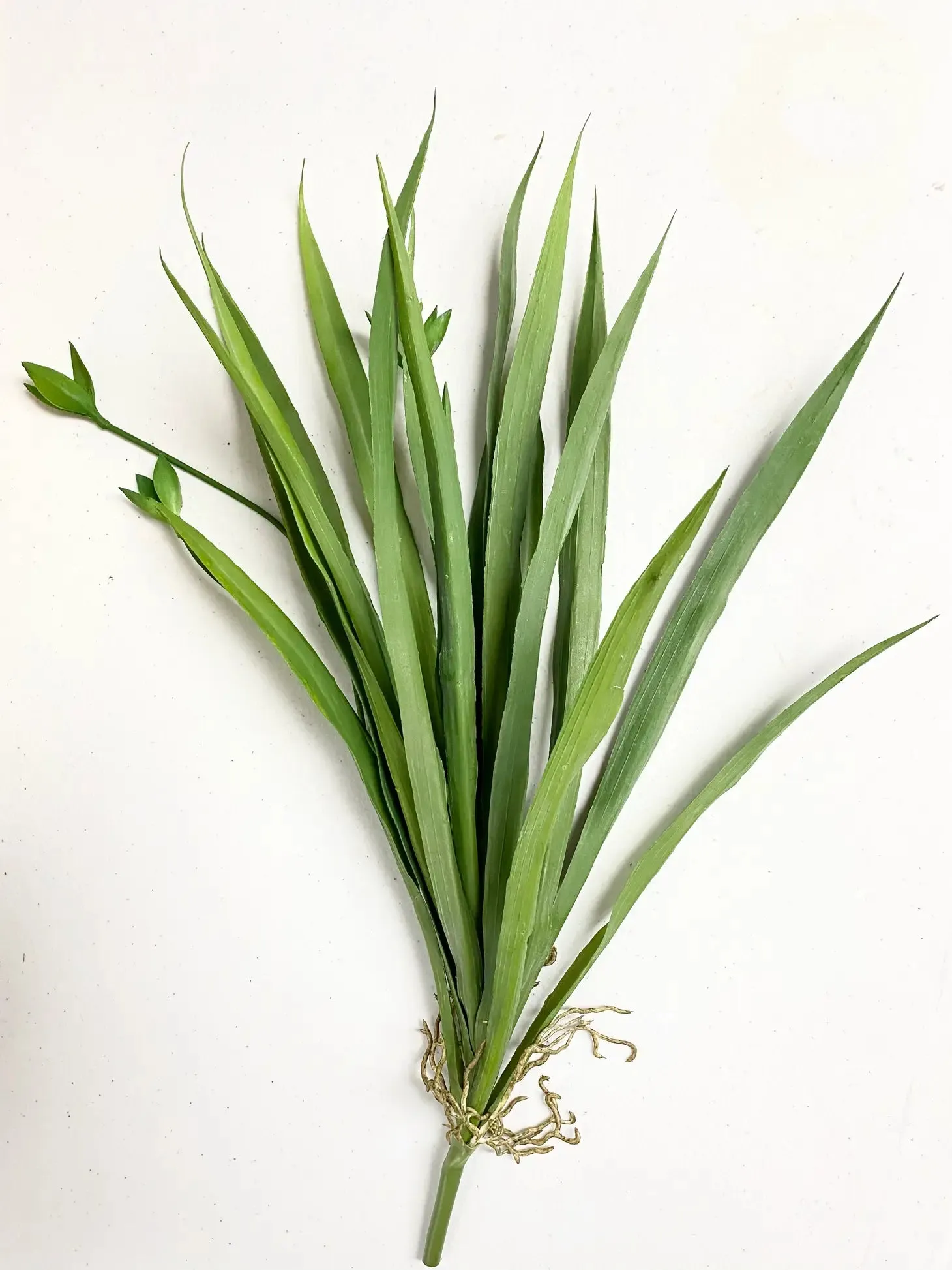Lifelike 14 inch Artificial Spider Plant