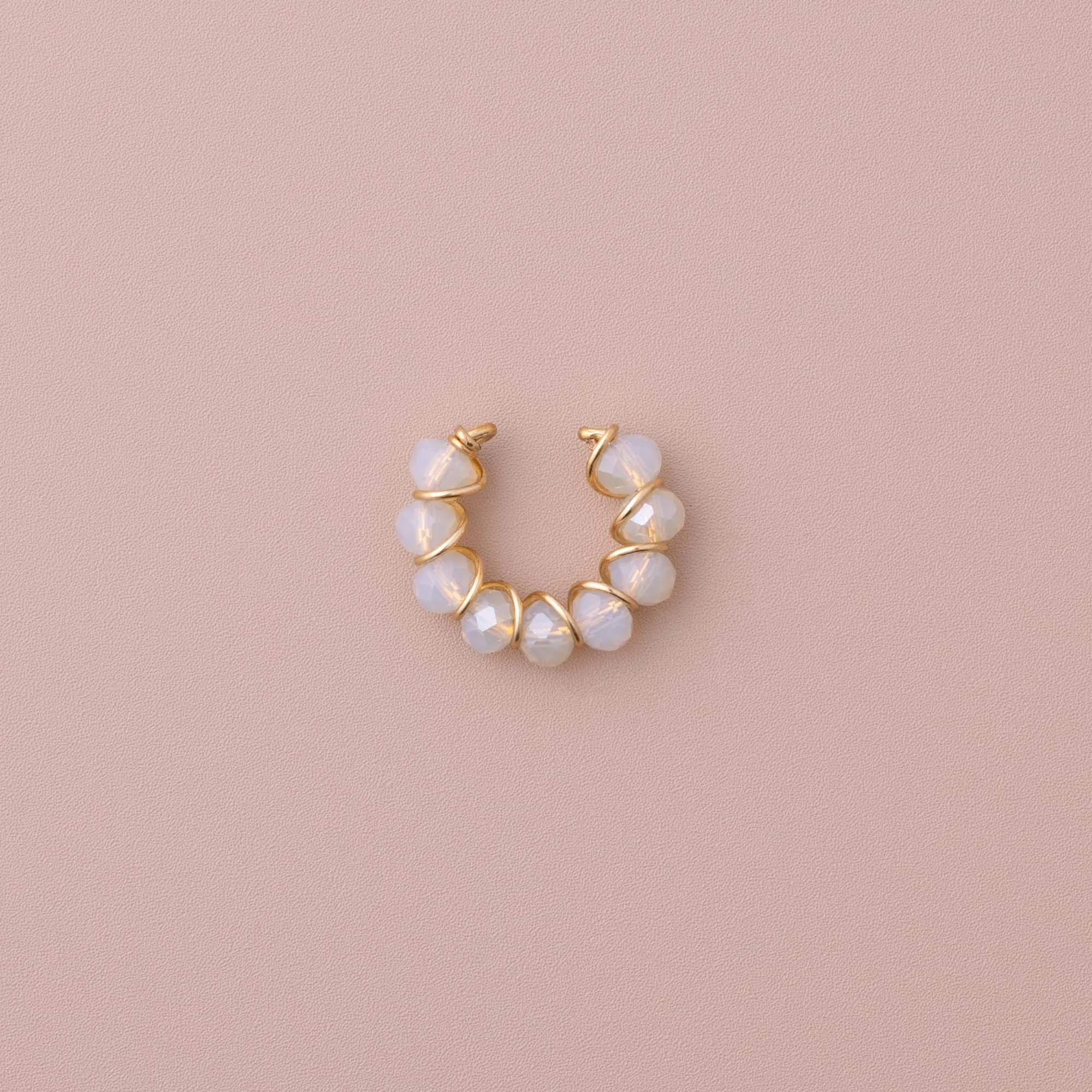 Liora Ear Cuff