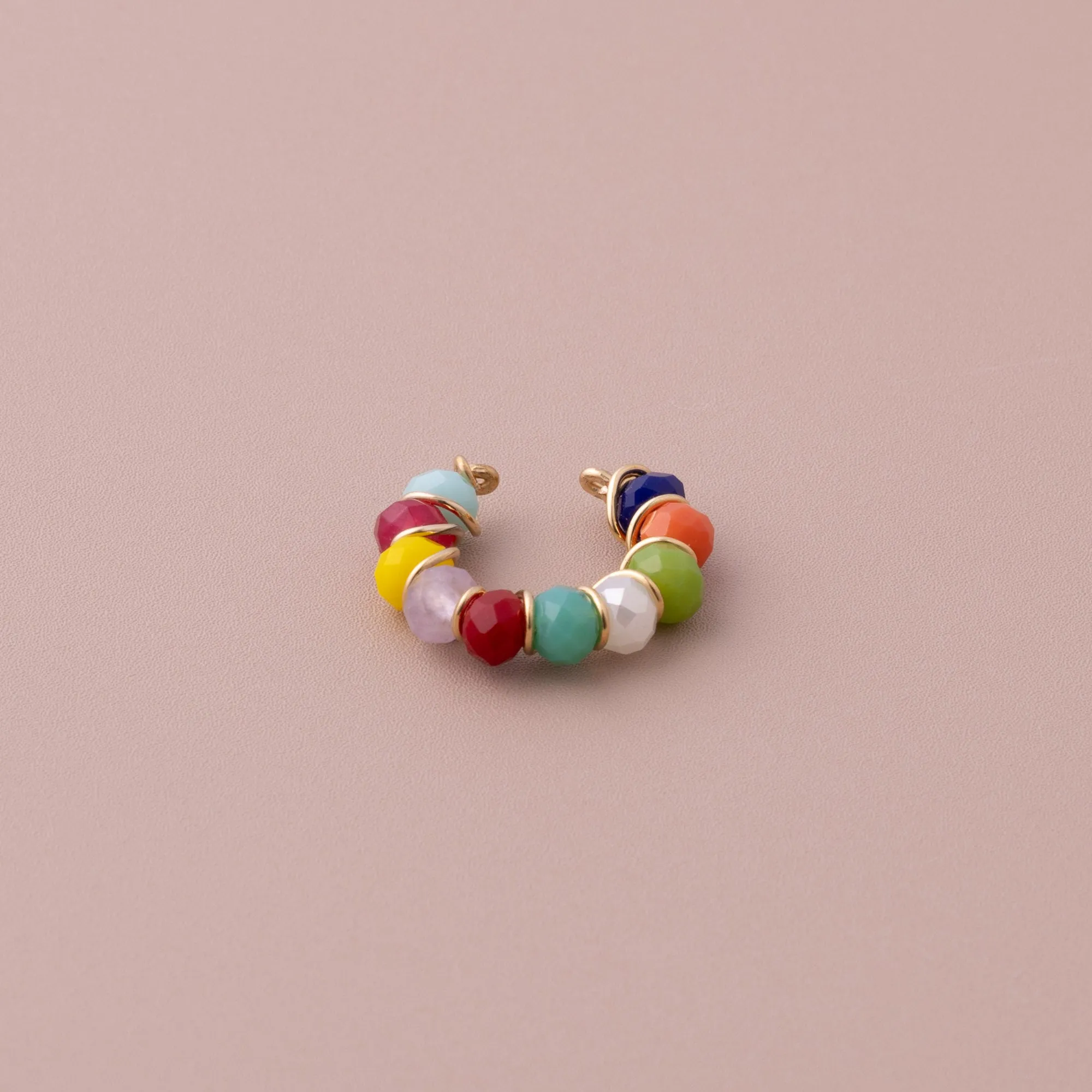 Liora Ear Cuff