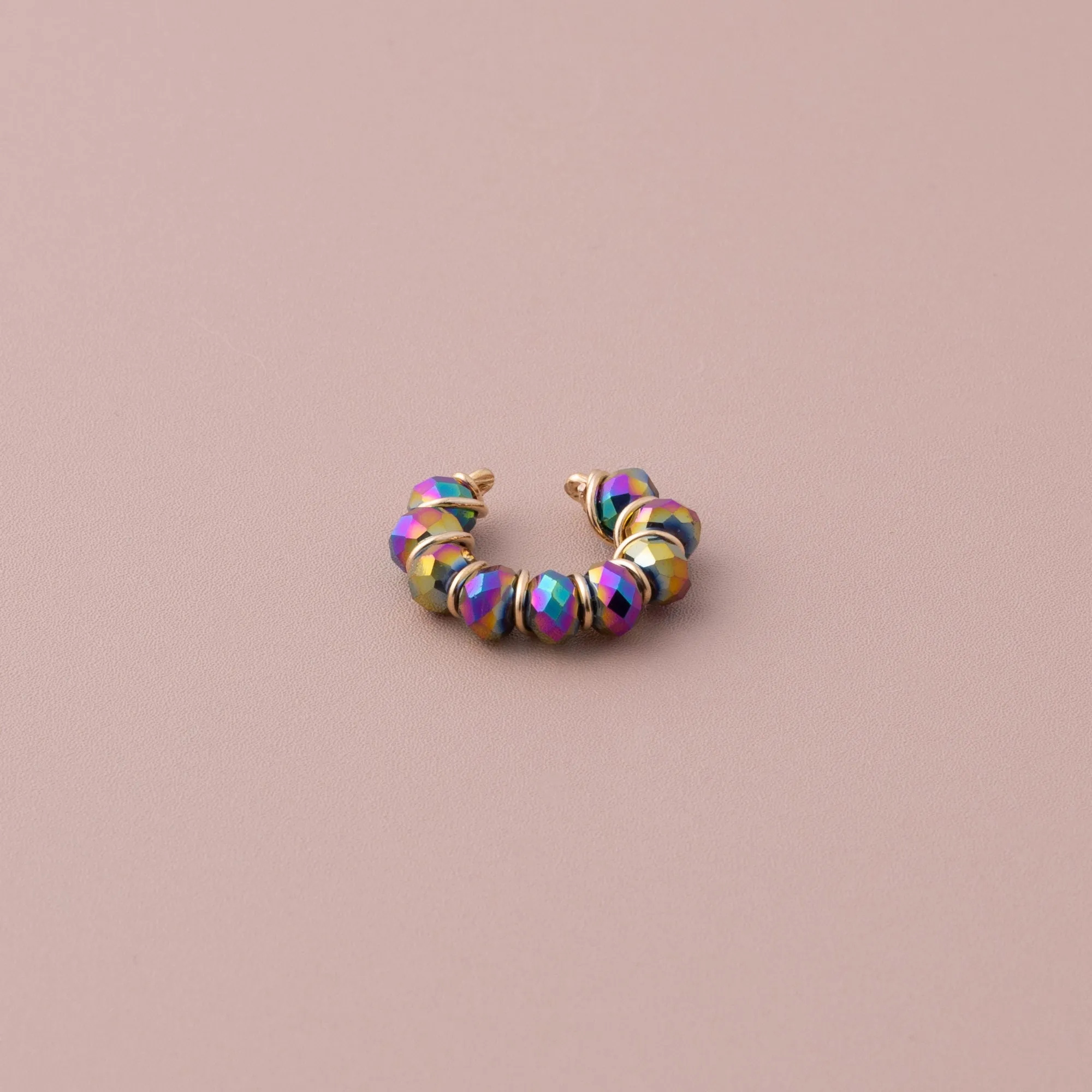 Liora Ear Cuff