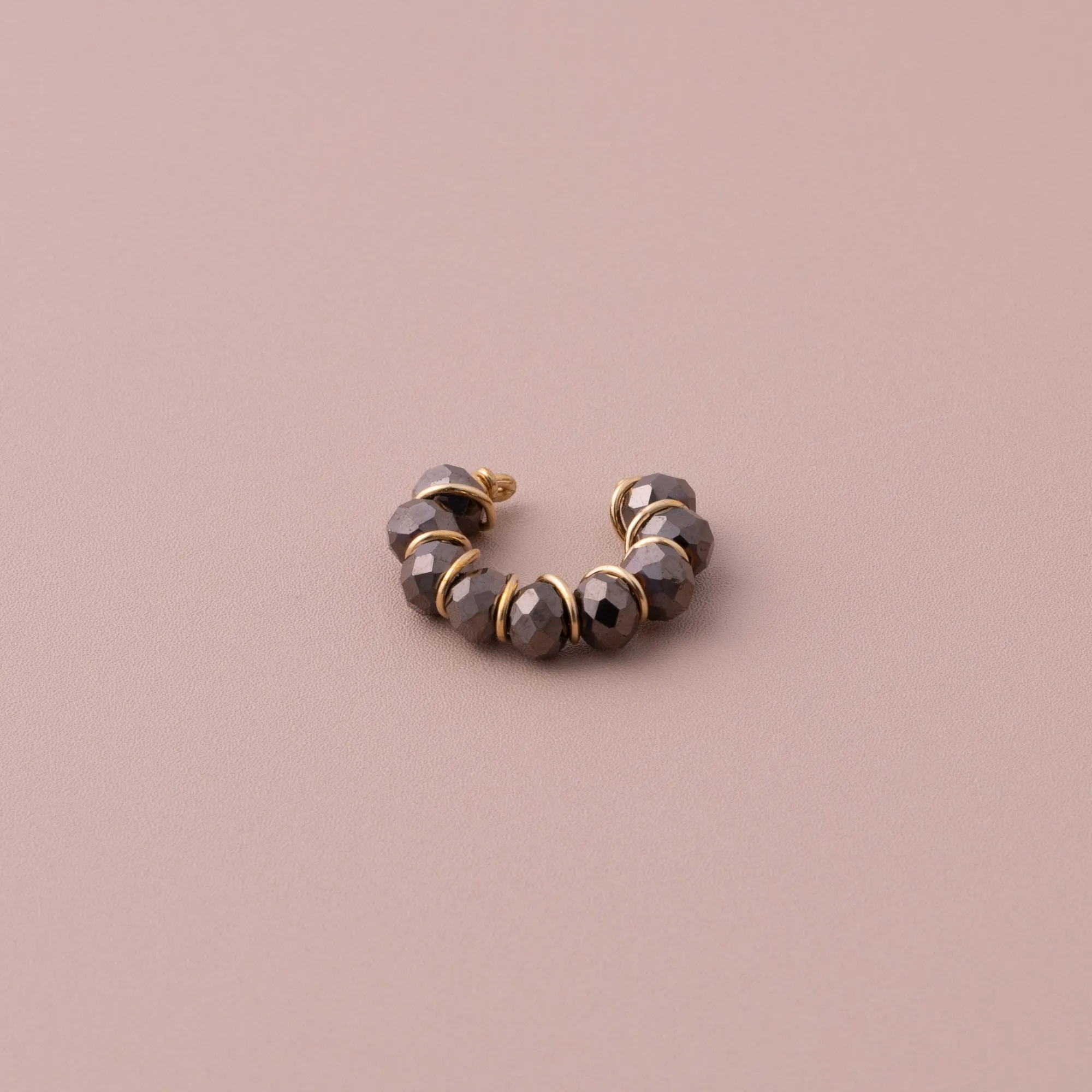 Liora Ear Cuff