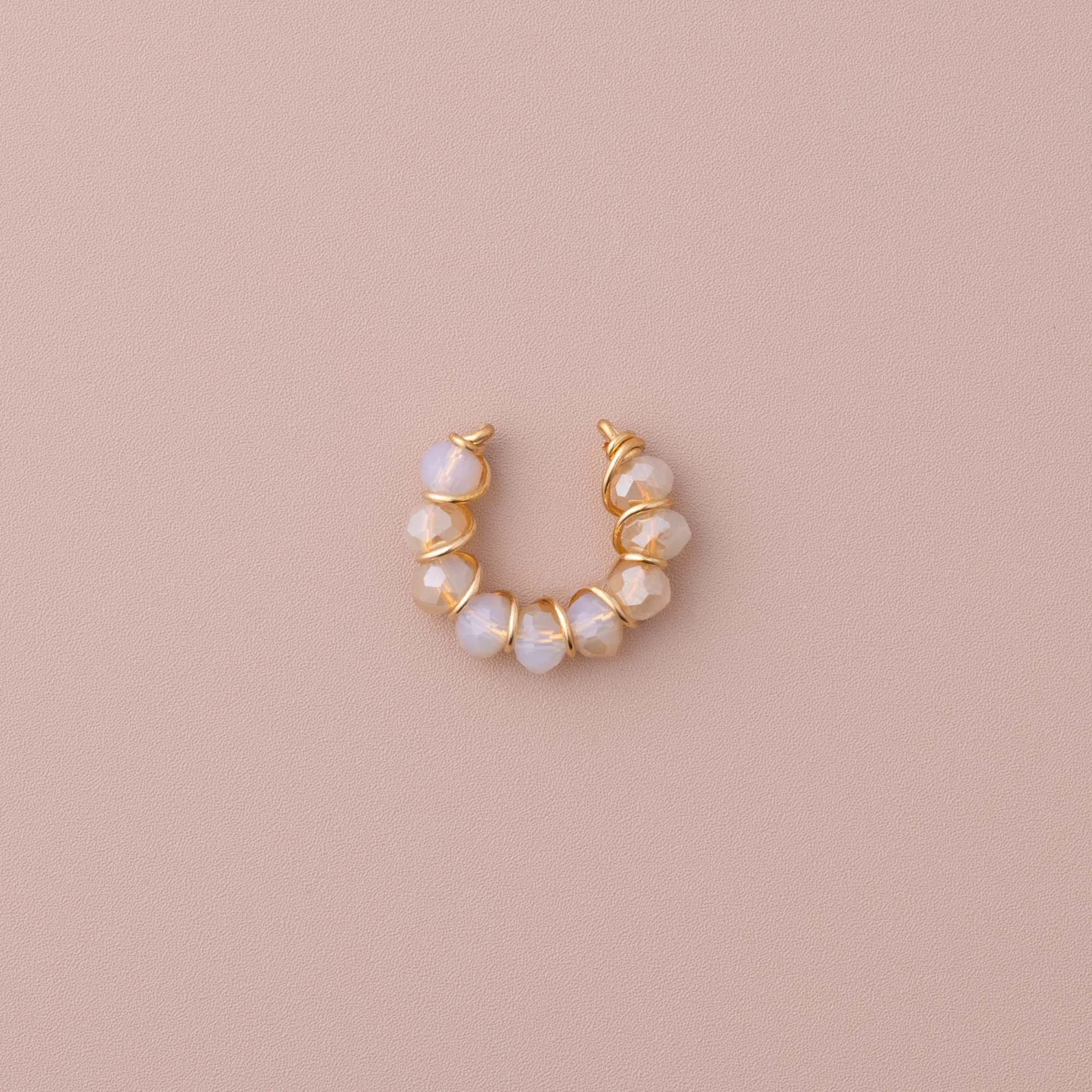 Liora Ear Cuff