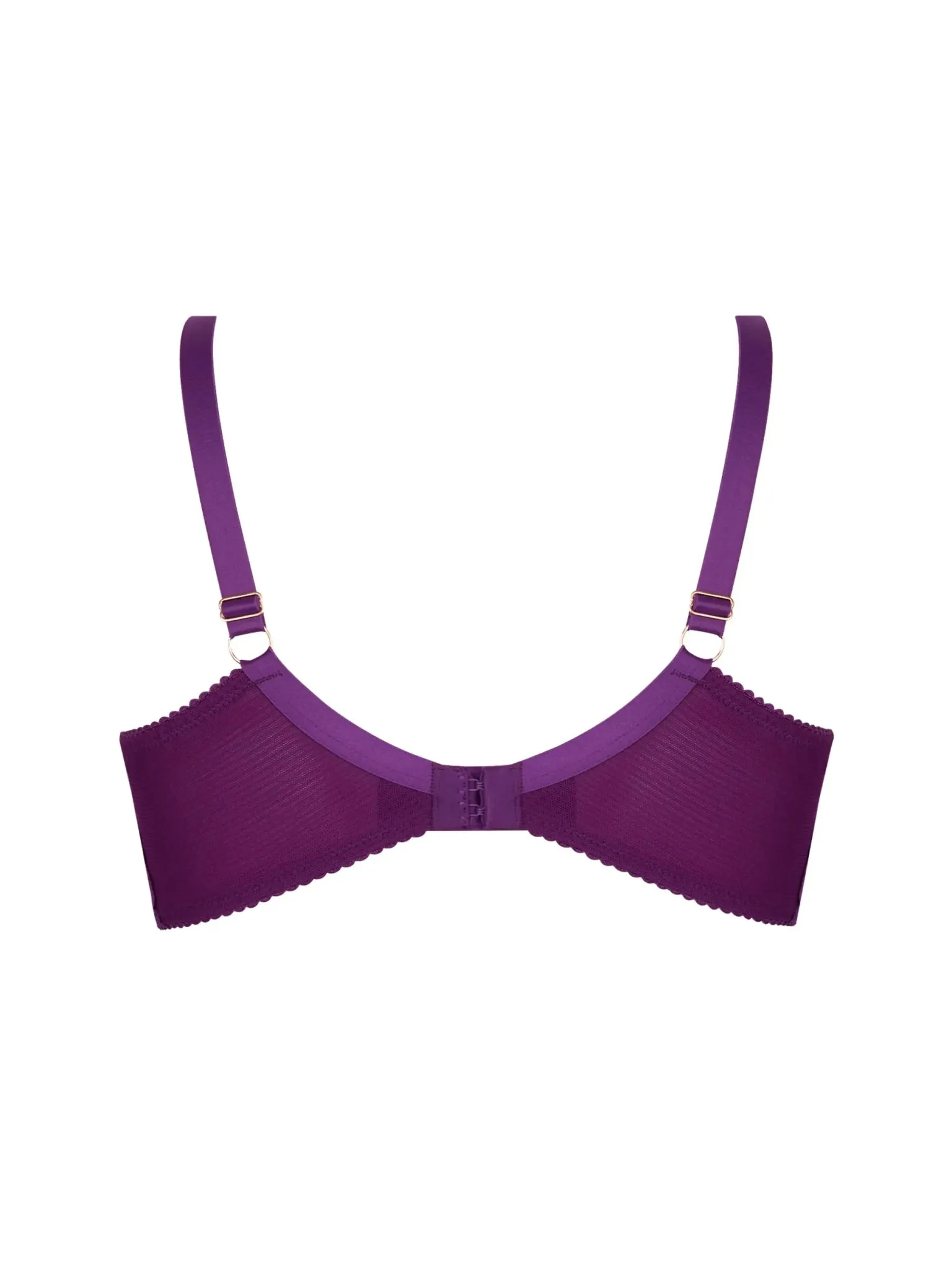 Lise Charmel Sublime en Dentelle 3 Parts Full Cup Bra