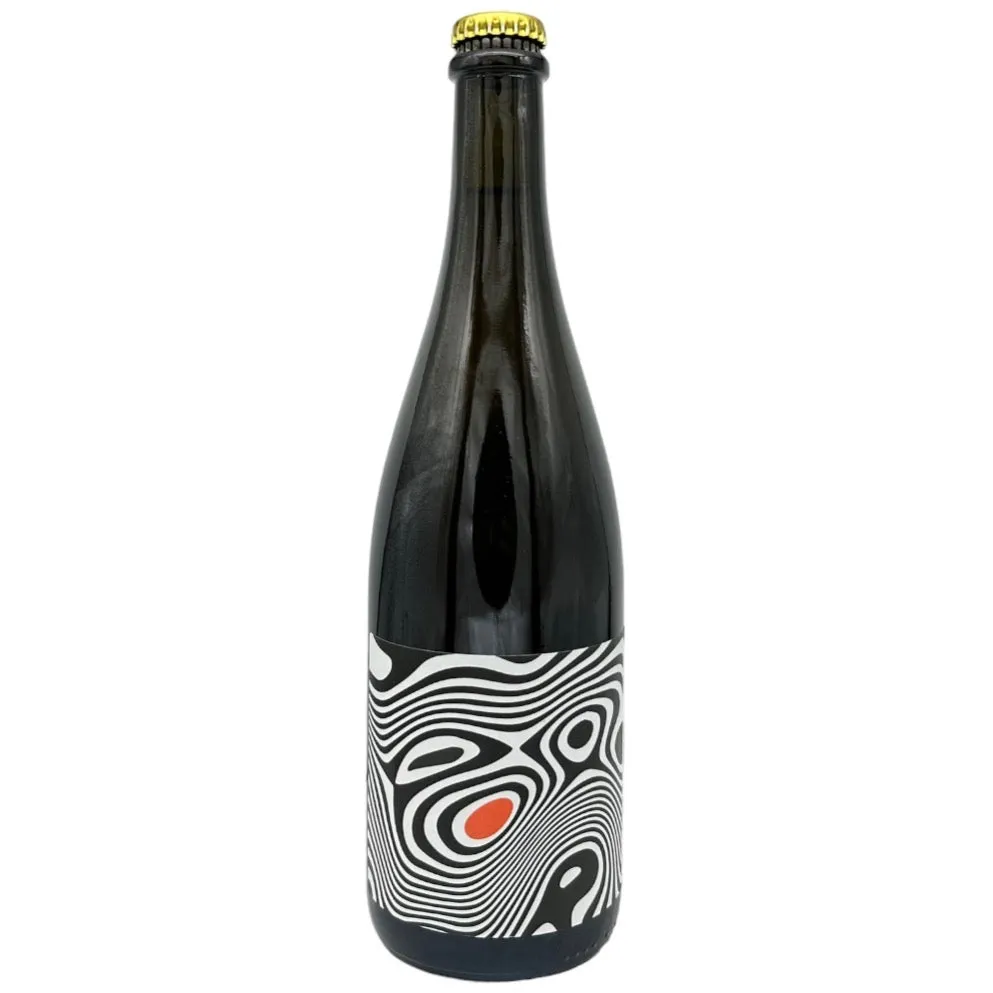 Little Pomona Orange Cider 2020