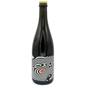 Little Pomona Orange Cider 2020