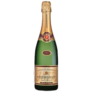 Louis Bouillot Perle de Vigne Grande Reserve Brut NV