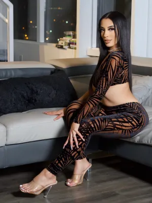 Mahogany