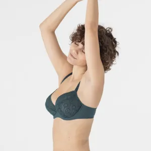 Maison Lejaby Daphne Wired Balcony Bra