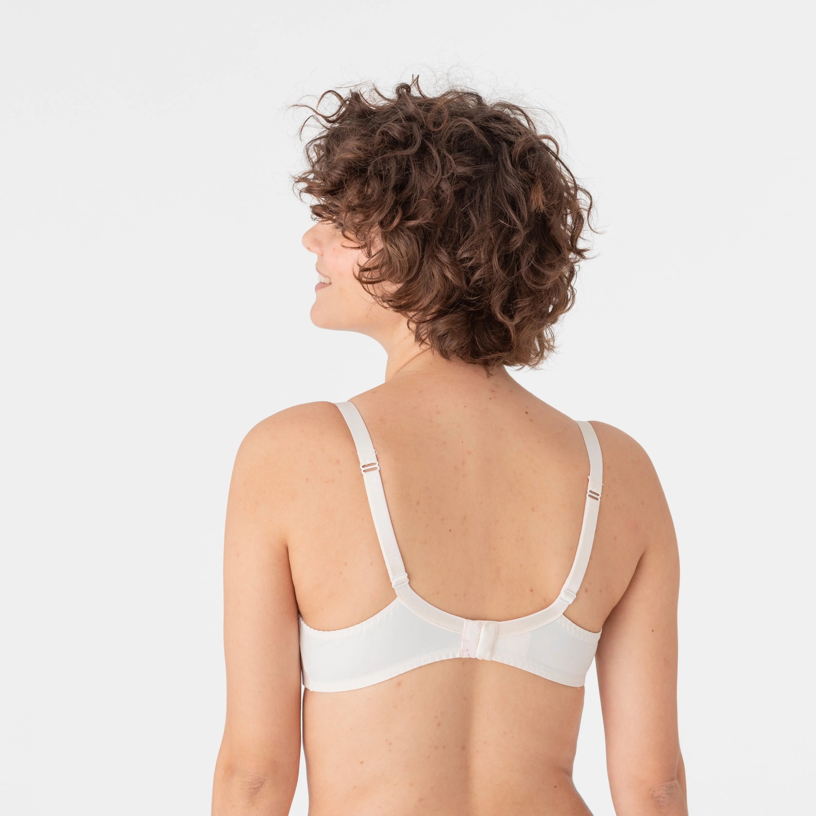 Maison Lejaby Daphne Wired Balcony Bra