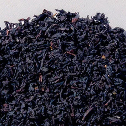 Mango Ceylon Loose Leaf Tea | Amish Heart | Organic & Fair Trade