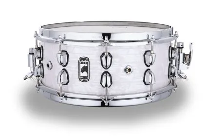 Mapex Heritage Maple 14" x 6"
