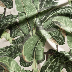 Martinique® Indoor/Outdoor Fabric by Sunbrella®