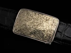 Mason Marquet 14k, Two Sizes
