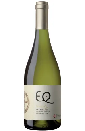 Matetic EQ Quartz Chardonnay 2021