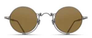 Matsuda 10601H Sunglasses