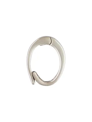 Medium Pearl Enhancer, Sterling Silver. #5003672