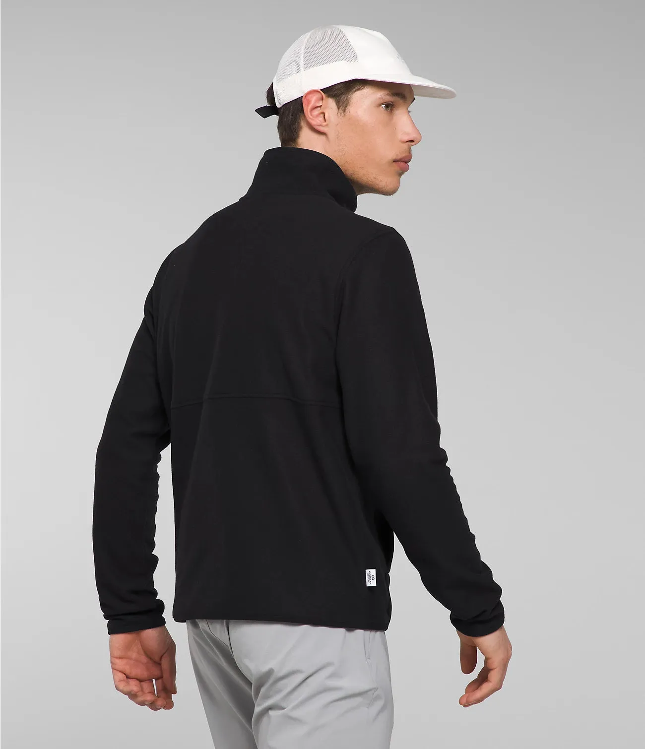 MEN'S ALPINE POLARTEC - Veste polaire pour hommes - North Face