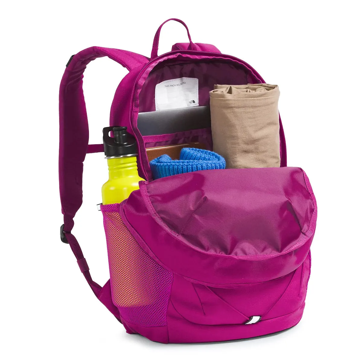 MENS JESTER - Sac à dos pour filles (Junior)- North Face