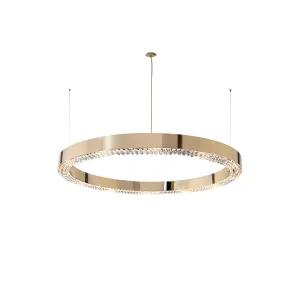 METIS SUSPENSION
