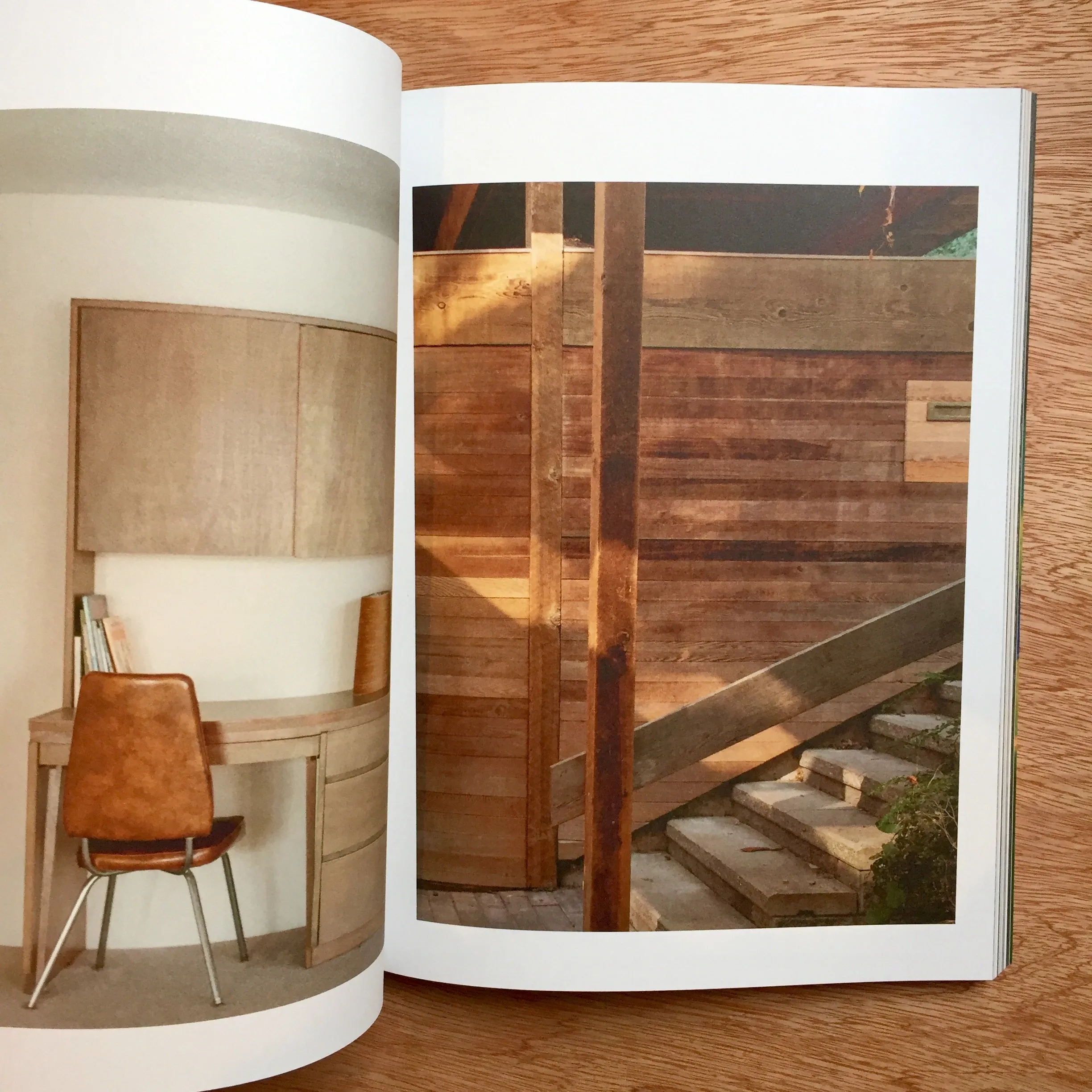 Minka Issue 2