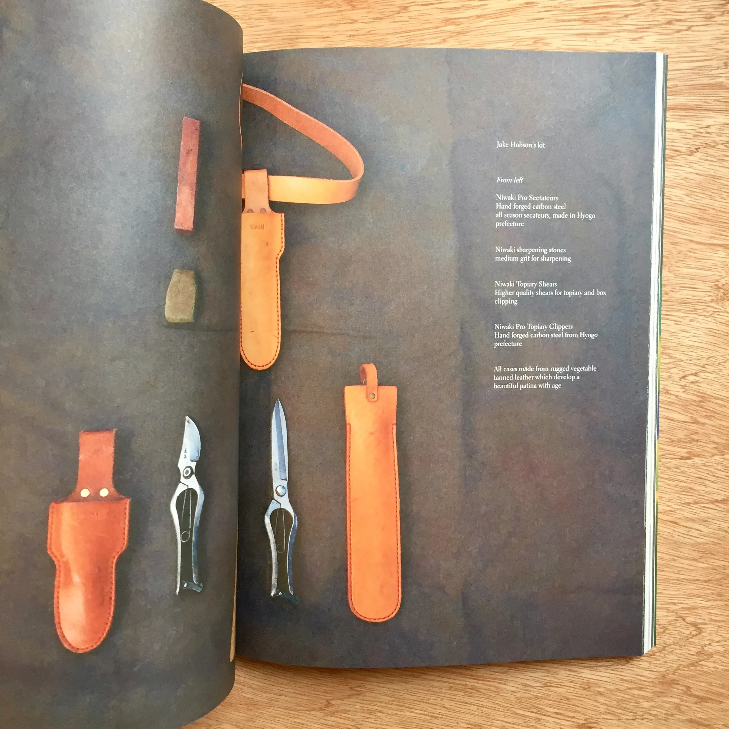 Minka Issue 2
