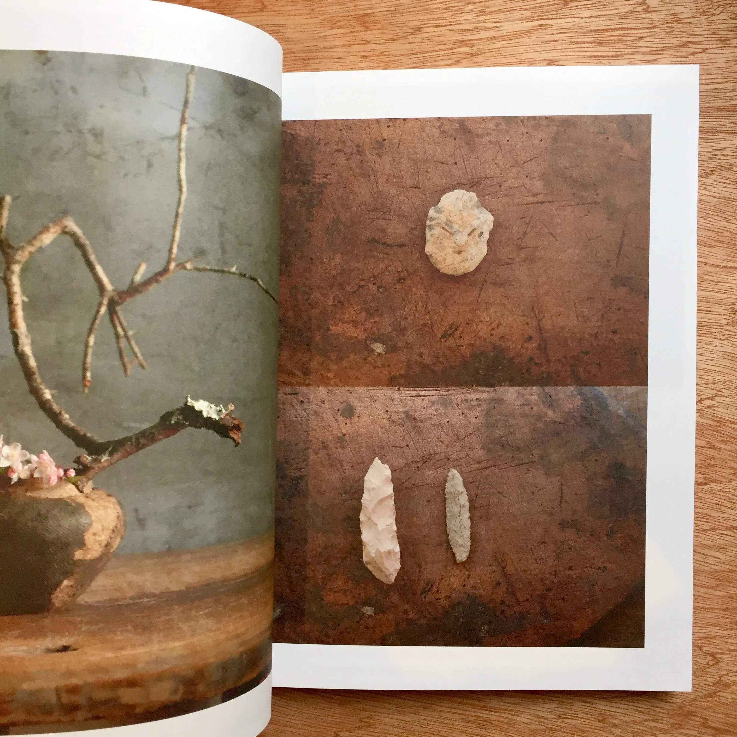 Minka Issue 2