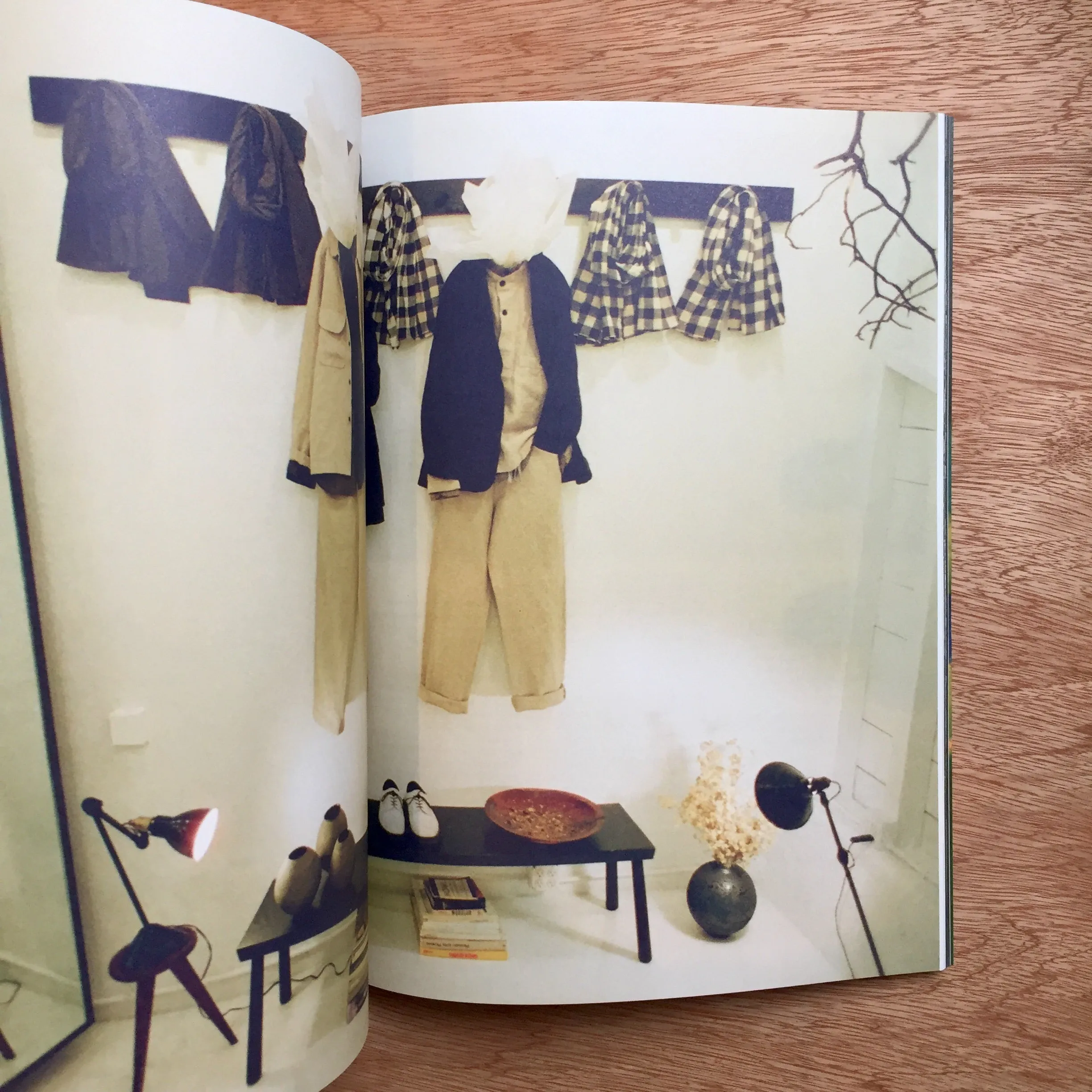 Minka Issue 2