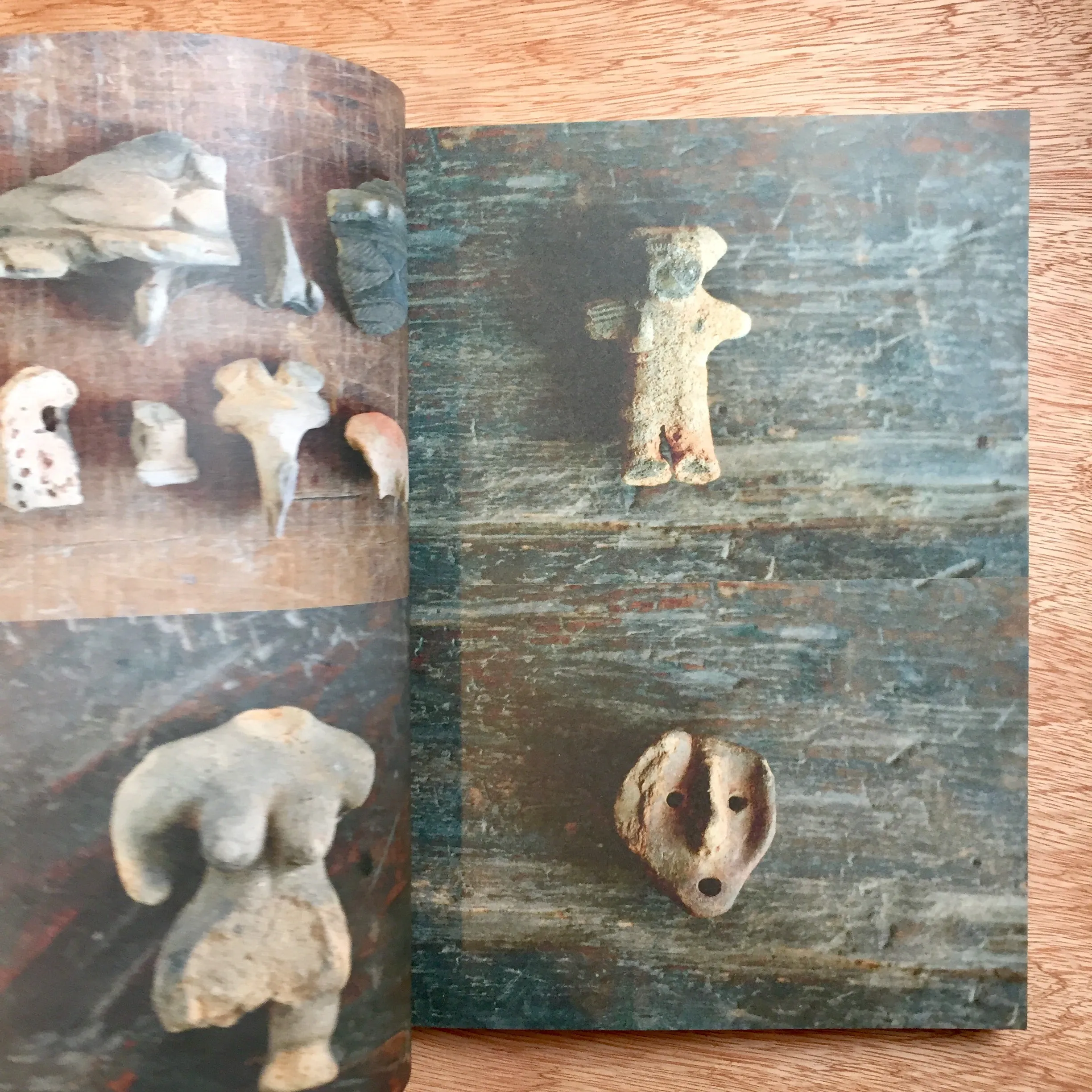 Minka Issue 2