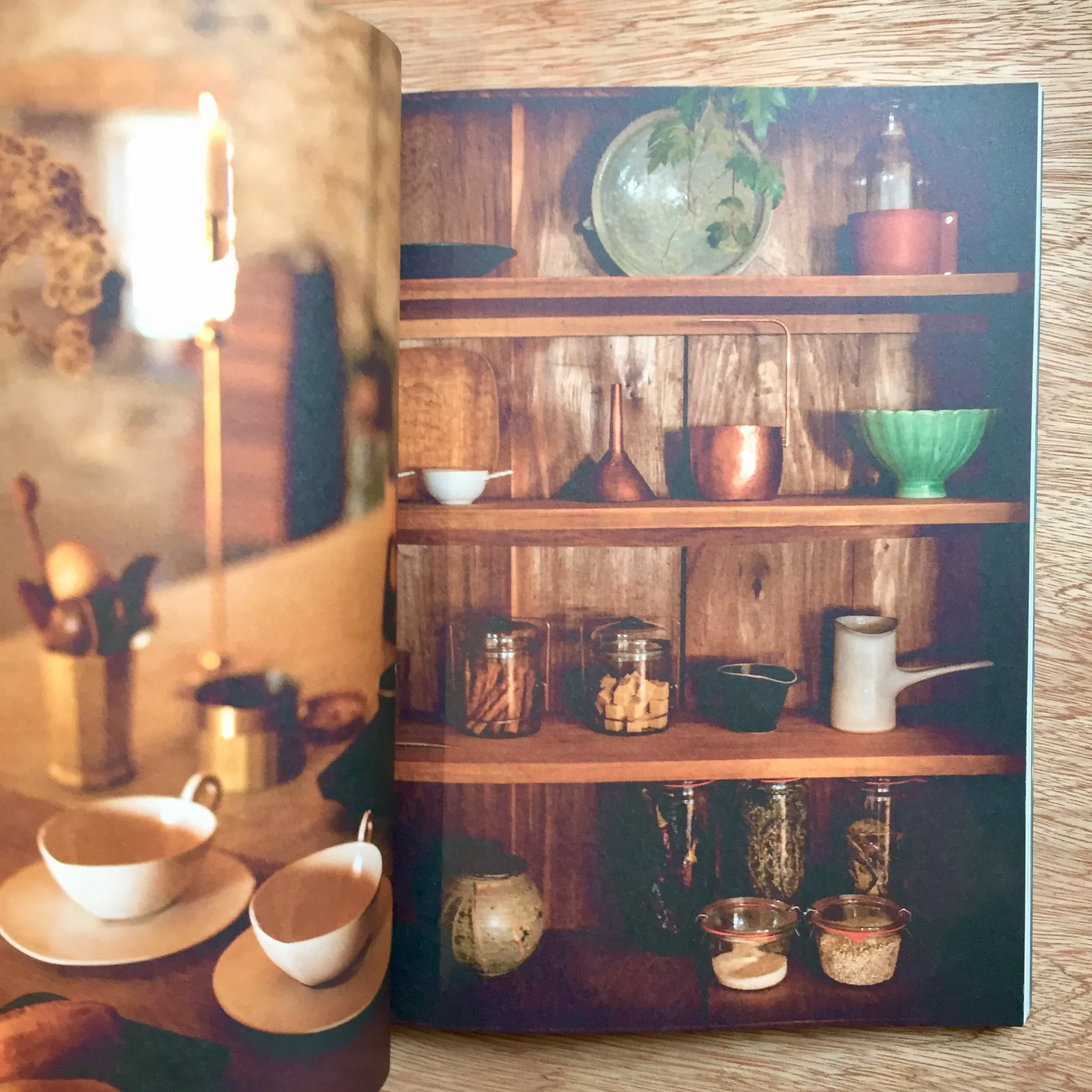 Minka Issue 2