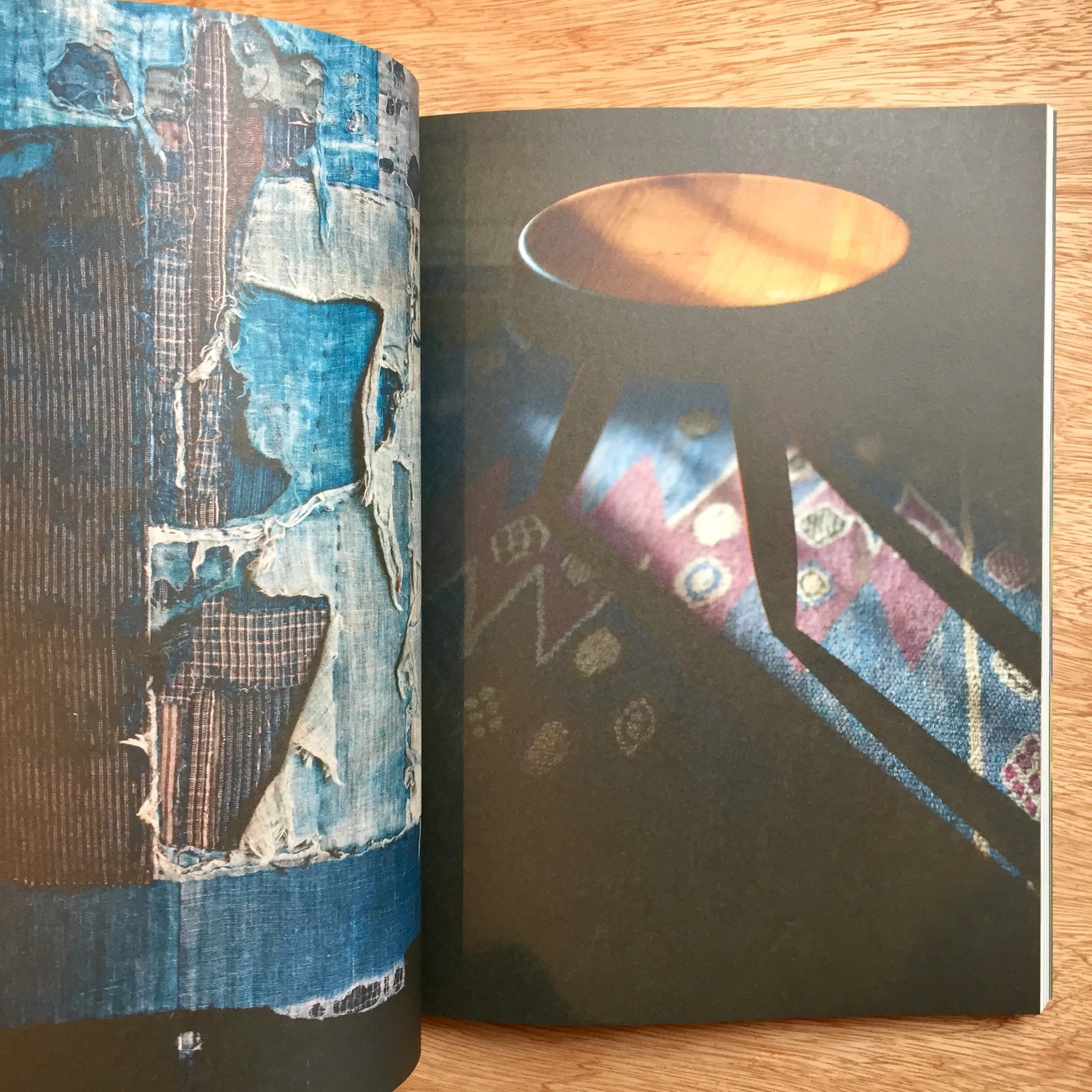 Minka Issue 2