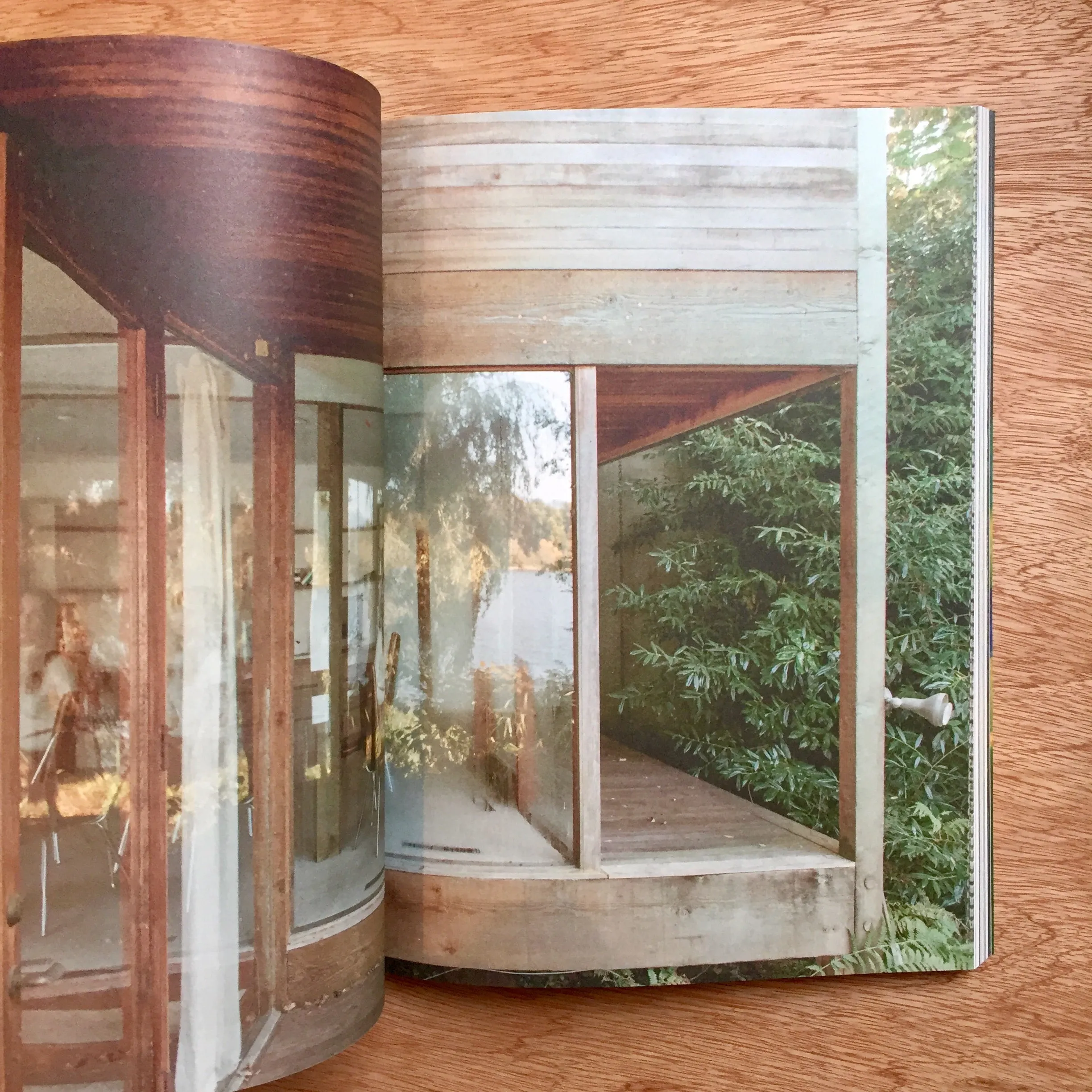 Minka Issue 2