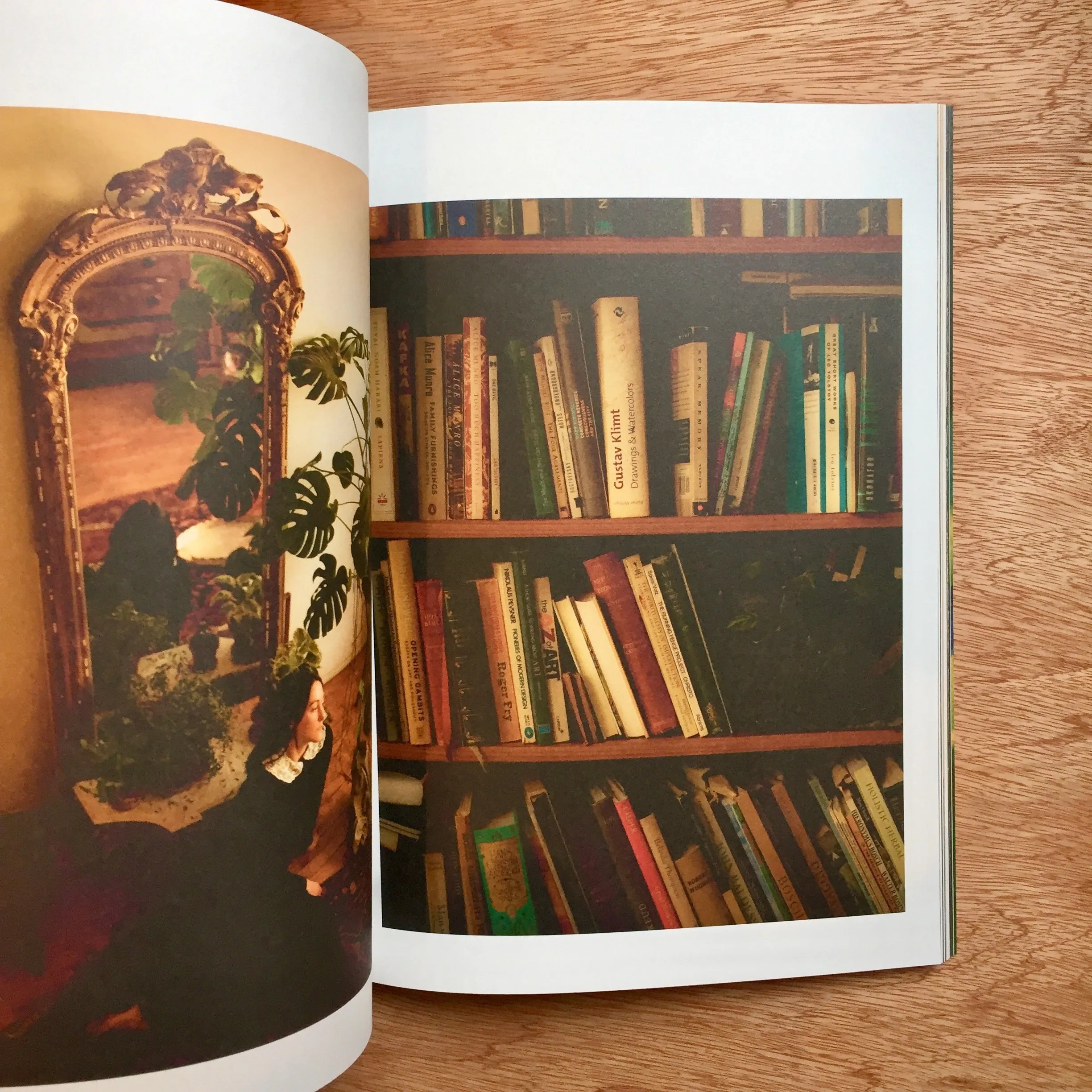 Minka Issue 2