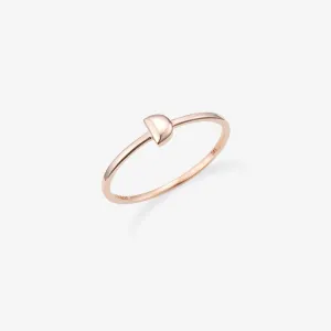 Miss. Doux Gold Ring JDRRRYS05XX