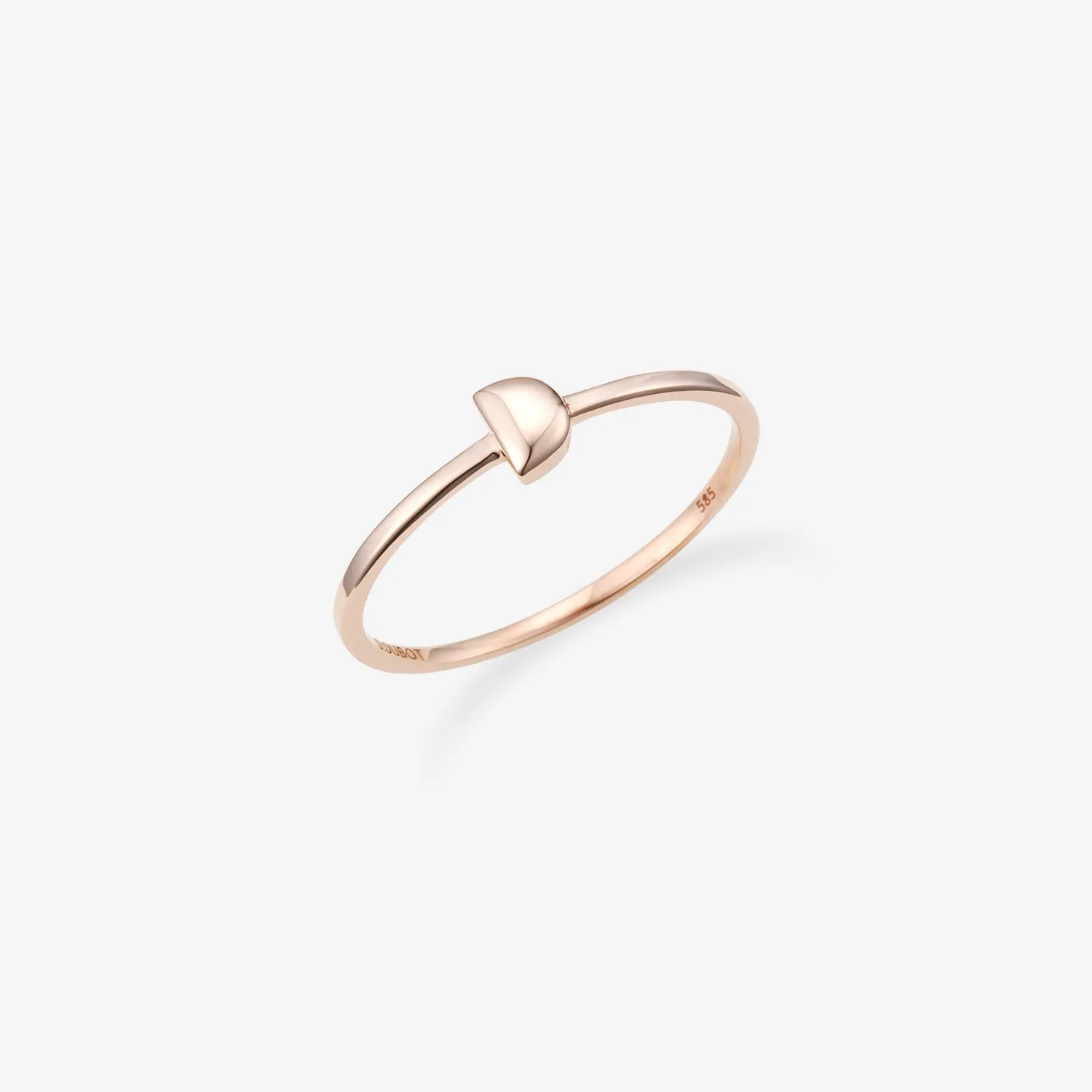 Miss. Doux Gold Ring JDRRRYS05XX