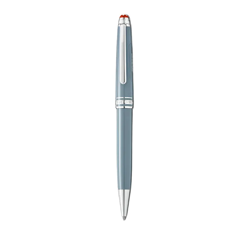 Montblanc Meisterstück x Olympic Heritage Chamonix 1924 Classique Ballpoint