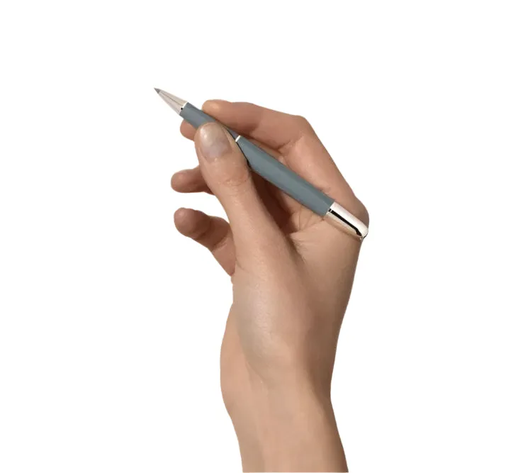 Montblanc Meisterstück x Olympic Heritage Chamonix 1924 Classique Rollerball