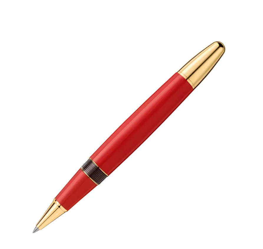 Montblanc Meisterstück x Olympic Heritage Paris 1924 LeGrand Rollerball