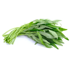Morning Glory Leaf (Kangkong) 100g