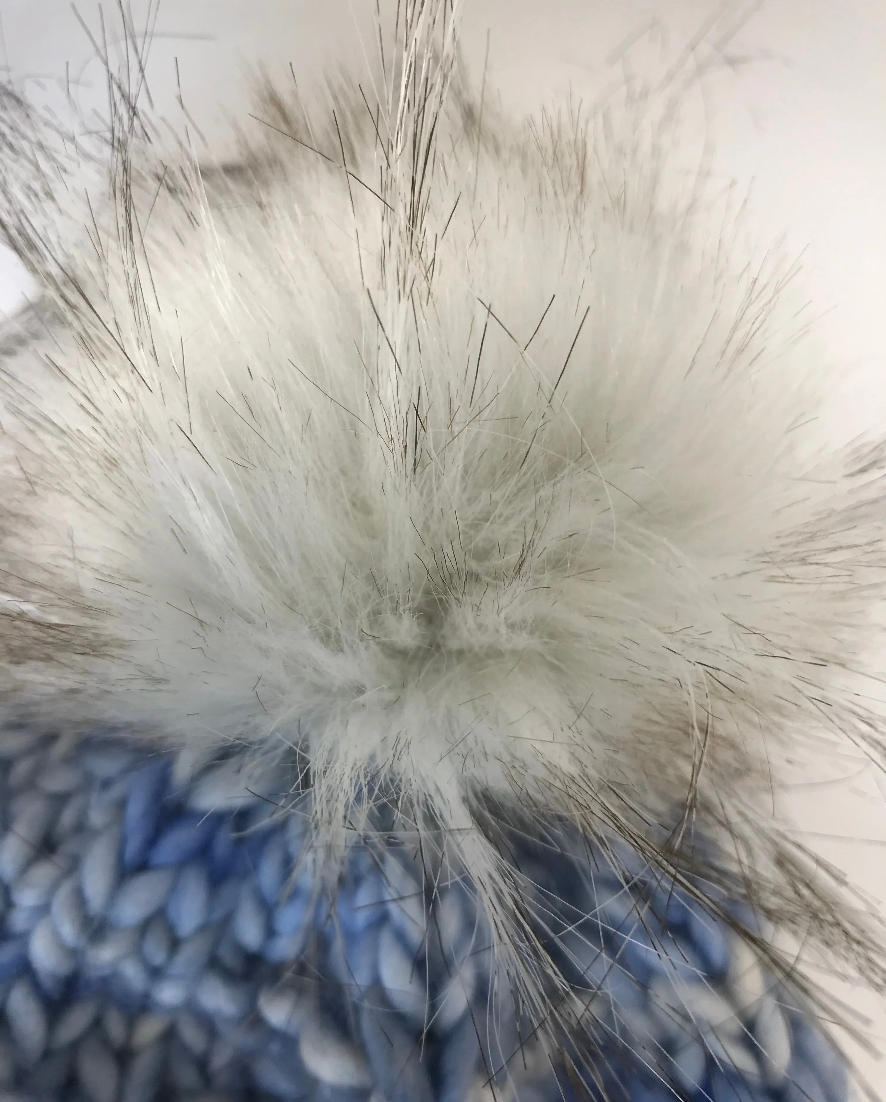 Mykonos Baby Manos Merino Beanie