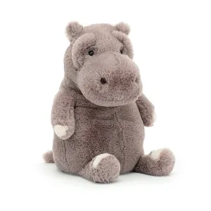Myrtle Hippopotamus by Jellycat