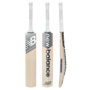 New Balance Heritage Plus Junior Cricket Bat - 2024