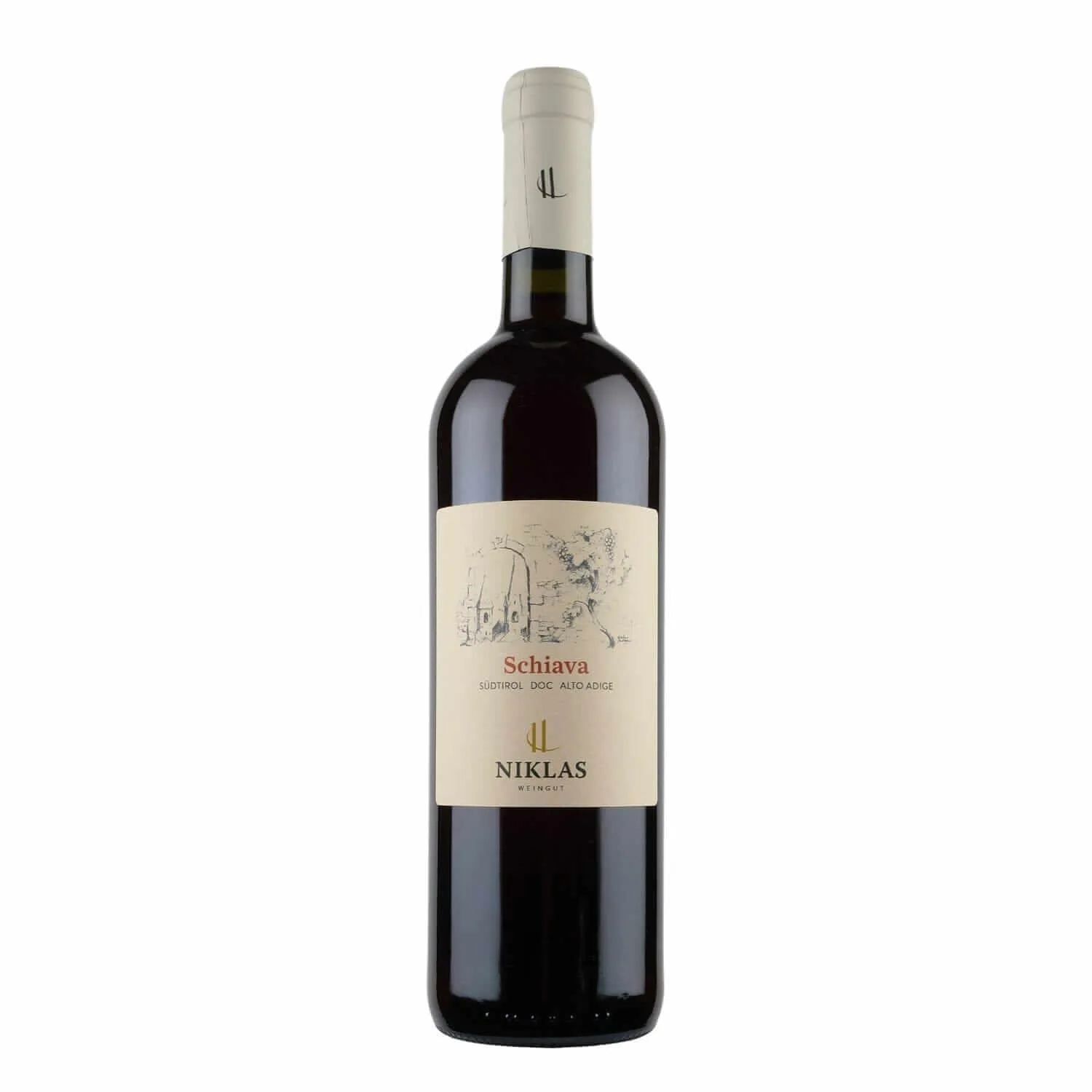 Niklas Weingut Schiava 2022
