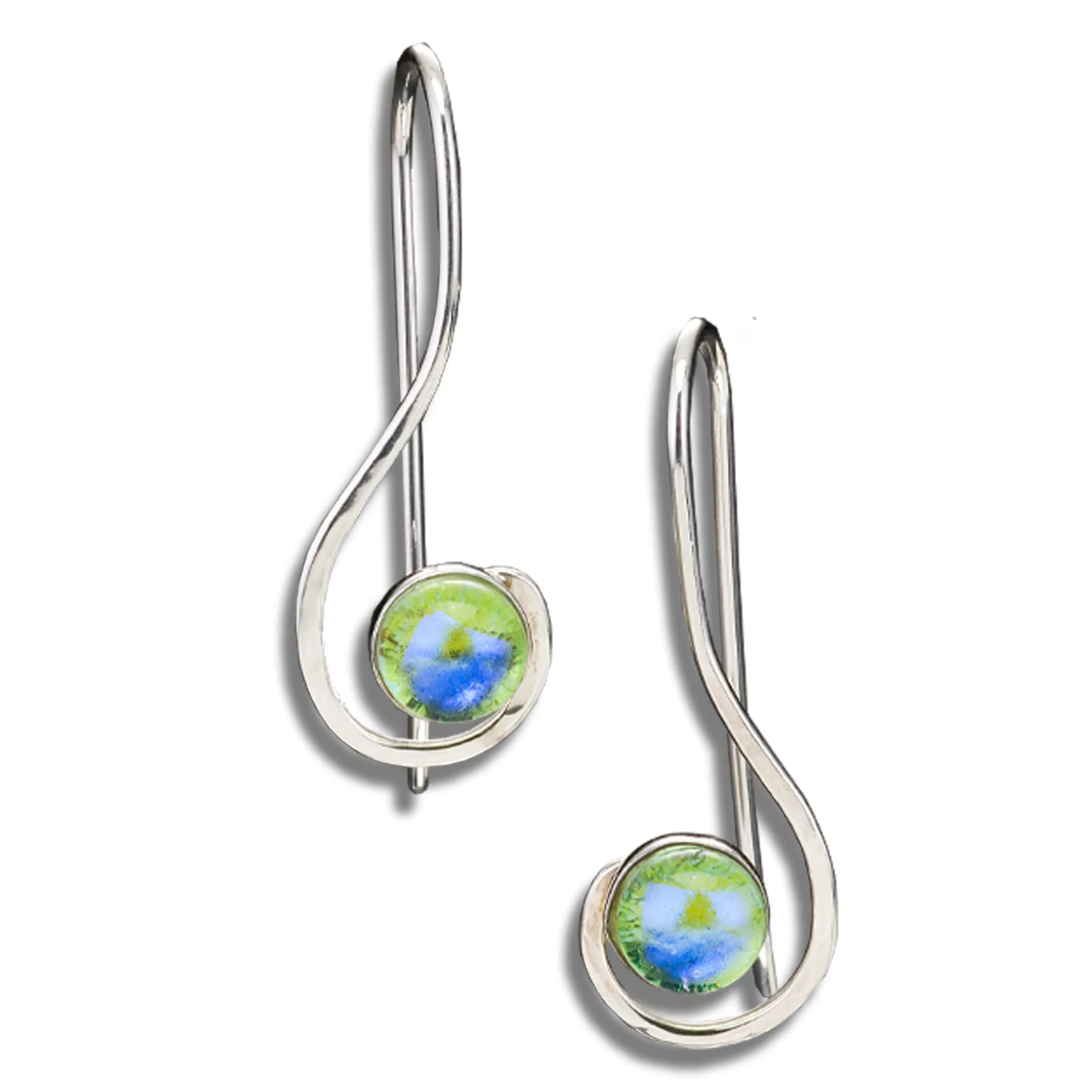 Nina Earrings