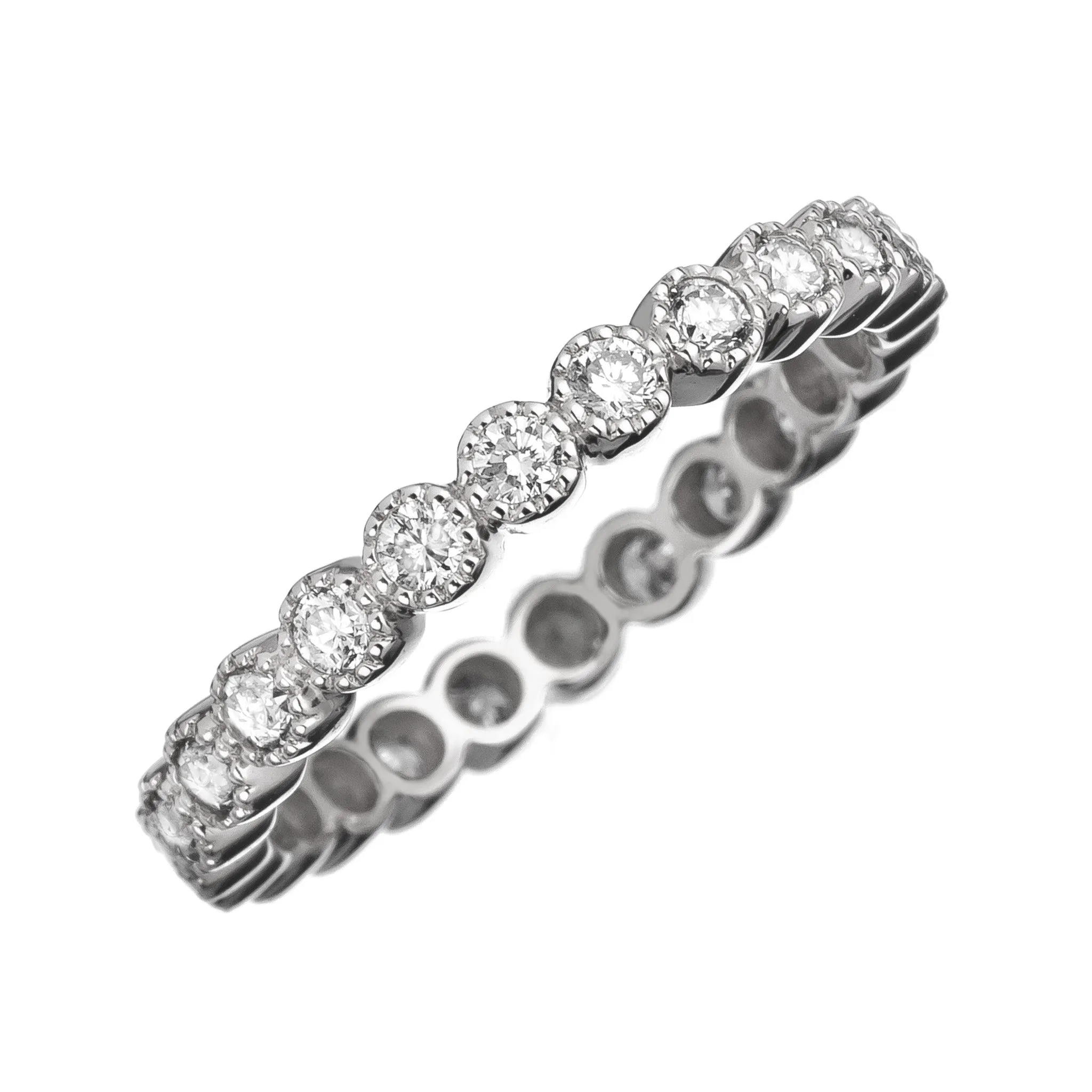 No. 8 | Sethi Stack