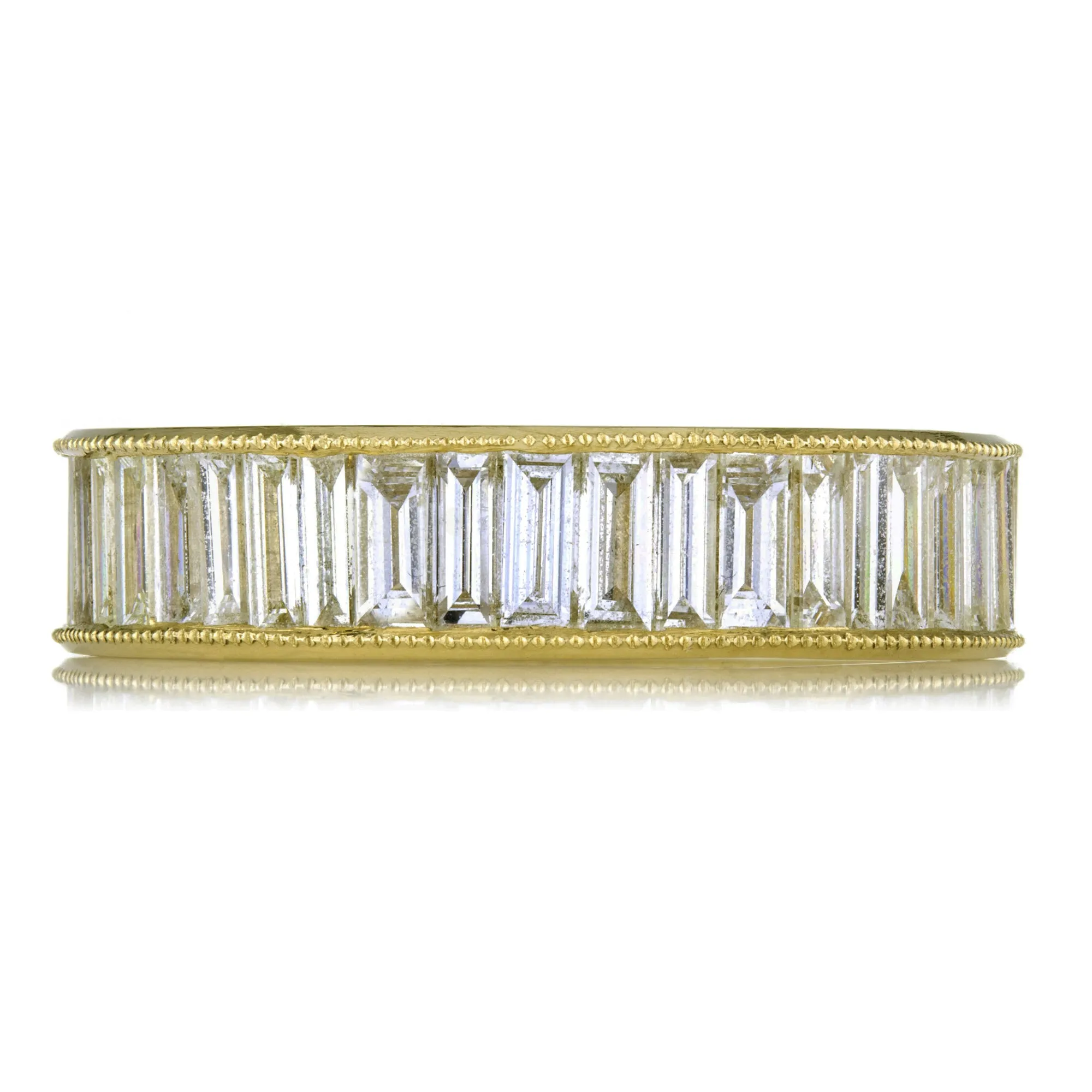 No. 8 | Sethi Stack