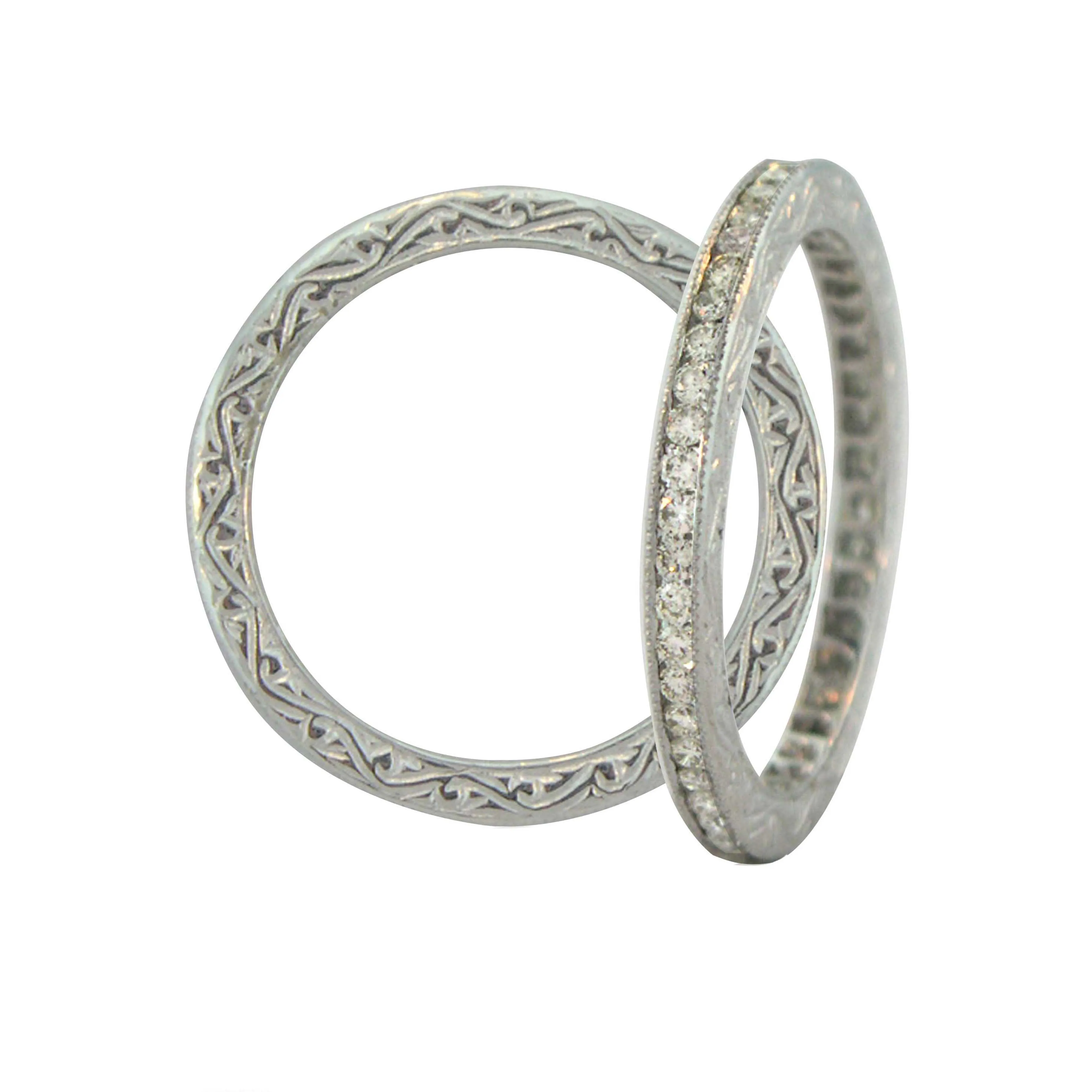 No. 8 | Sethi Stack