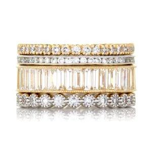 No. 8 | Sethi Stack